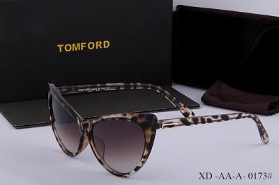 Cheap TOM FORD Sunglasses wholesale No. 119